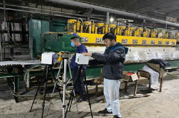 养老机构起居场所