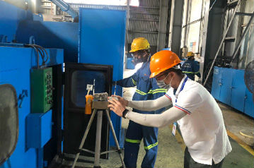 建设工程质量检测