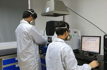 公共场所卫生检测